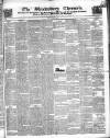 Shrewsbury Chronicle Friday 02 August 1850 Page 1