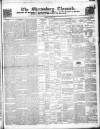 Shrewsbury Chronicle Friday 04 October 1850 Page 1