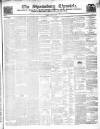 Shrewsbury Chronicle Friday 18 October 1850 Page 1