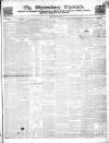 Shrewsbury Chronicle Friday 15 November 1850 Page 1