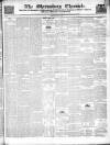 Shrewsbury Chronicle Friday 06 December 1850 Page 1
