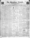 Shrewsbury Chronicle Friday 20 December 1850 Page 1