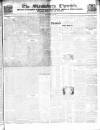 Shrewsbury Chronicle Friday 27 December 1850 Page 1