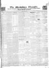 Shrewsbury Chronicle Friday 10 January 1851 Page 1