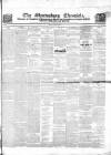 Shrewsbury Chronicle Friday 24 January 1851 Page 1