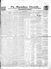 Shrewsbury Chronicle Friday 07 February 1851 Page 1