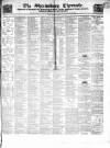 Shrewsbury Chronicle Friday 14 February 1851 Page 1