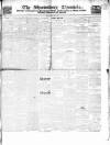 Shrewsbury Chronicle Friday 28 February 1851 Page 1