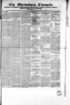 Shrewsbury Chronicle Friday 05 September 1851 Page 1