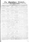 Shrewsbury Chronicle Friday 23 January 1852 Page 1