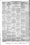 Shrewsbury Chronicle Friday 02 April 1852 Page 8