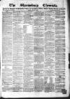 Shrewsbury Chronicle Friday 02 January 1857 Page 1