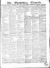 Shrewsbury Chronicle Friday 18 March 1859 Page 1