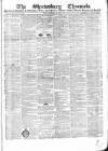 Shrewsbury Chronicle Friday 13 January 1860 Page 1
