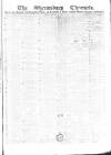 Shrewsbury Chronicle Friday 20 January 1860 Page 1