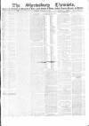 Shrewsbury Chronicle Saturday 04 February 1860 Page 1