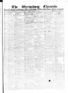 Shrewsbury Chronicle Friday 25 January 1861 Page 1