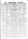 Shrewsbury Chronicle Friday 08 February 1861 Page 1