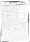 Shrewsbury Chronicle Friday 27 December 1861 Page 1