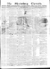 Shrewsbury Chronicle Friday 31 January 1862 Page 1