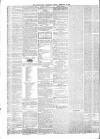 Shrewsbury Chronicle Friday 14 February 1862 Page 4