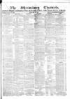 Shrewsbury Chronicle Friday 19 May 1865 Page 1