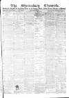 Shrewsbury Chronicle Friday 26 May 1865 Page 1