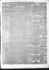 Shrewsbury Chronicle Friday 16 February 1866 Page 5