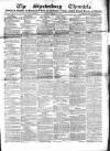 Shrewsbury Chronicle Friday 23 October 1868 Page 1