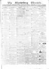 Shrewsbury Chronicle Friday 01 January 1869 Page 1
