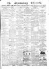 Shrewsbury Chronicle Friday 10 December 1869 Page 1