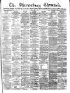 Shrewsbury Chronicle Friday 17 May 1878 Page 1