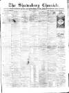 Shrewsbury Chronicle Friday 02 January 1880 Page 1