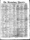 Shrewsbury Chronicle Friday 12 March 1880 Page 1