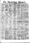 Shrewsbury Chronicle Friday 01 October 1880 Page 1