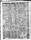 Shrewsbury Chronicle Friday 06 February 1885 Page 12