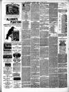 Shrewsbury Chronicle Friday 16 January 1891 Page 3