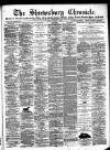 Shrewsbury Chronicle Friday 01 October 1897 Page 1