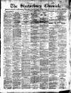 Shrewsbury Chronicle Friday 05 January 1900 Page 1
