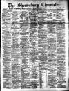 Shrewsbury Chronicle Friday 26 January 1900 Page 1