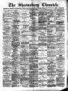 Shrewsbury Chronicle Friday 11 May 1900 Page 1