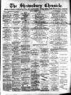 Shrewsbury Chronicle Friday 21 December 1900 Page 1