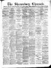 Shrewsbury Chronicle Friday 04 January 1901 Page 1