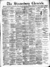 Shrewsbury Chronicle Friday 11 January 1901 Page 1