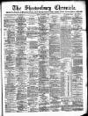 Shrewsbury Chronicle Friday 08 February 1901 Page 1