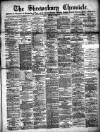 Shrewsbury Chronicle Friday 17 January 1902 Page 1