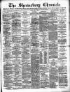 Shrewsbury Chronicle Friday 16 May 1902 Page 1