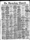 Shrewsbury Chronicle Friday 06 June 1902 Page 1