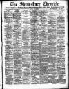 Shrewsbury Chronicle Friday 13 June 1902 Page 1