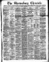 Shrewsbury Chronicle Friday 20 June 1902 Page 1